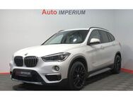 BMW X1 20 d xLine*TEMP*PANO*LEDER*HuD*NAVI - Schmidgaden