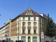 1 Zimmer Wohnung in der Rolf-Axen-Straße 5 - Leipzig