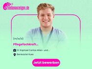 Pflegefachkraft (m/w/d) - Wittlich