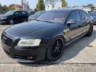 Audi S8 5.2 quattro Carbon / Bose / Sportpaket - Bergen (Rügen)