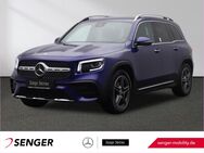 Mercedes GLB 200, d AMG, Jahr 2022 - Wietmarschen