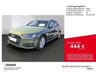 Audi A4, Avant 30 TDI Advanced Kindersicherheits-Paket, Jahr 2023 - Lübeck