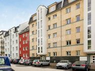 Gemütliche 3-Zimmer-Wohnung in begehrter Lage von Frankfurt am Main - Frankfurt (Main)