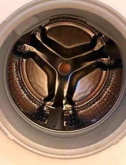 Siemens Waschmaschine – voll funktionsfähig – 7 kg – Frontlader - Tann