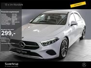 Mercedes A 220, d PROGRESSIVE SPUR, Jahr 2023 - Rendsburg