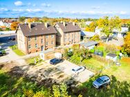 Historische Mehrfamilienhäuser mit Denkmalschutz - Investment mit Potenzial und Charme - Trebbin