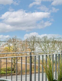 Wohnen in erster Reihe! - Hamburg