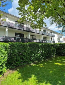 Investieren mit Weitblick - gepflegtes MFH mit 14 Einheiten und stabilen Einnahmen - Karlsfeld