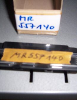 MR557140 Emblem DI-D mit MR492063 Halterung Mitsubishi Pajero V60 - Hannover Vahrenwald-List