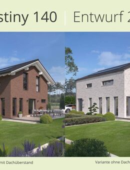 Bauen mit Vertrauen: Die Zukunft für Ihre Familie - Haren (Ems)