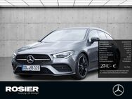 Mercedes CLA 200, SB AMG Line, Jahr 2023 - Stendal (Hansestadt)