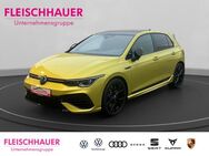 VW Golf, VIII R 333 Limited Edition, Jahr 2023 - Bad Kreuznach