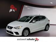 Seat Ibiza, 1.0 TSI Style, Jahr 2020 - Zimmern (Rottweil)