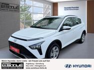 Hyundai BAYON, 1.2 MPI 85HP u v m, Jahr 2023 - Neu Ulm