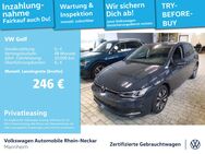 VW Golf, 1.0 TSI VIII Move, Jahr 2024 - Mannheim