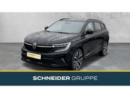 Renault Espace, Iconic E-Tech Full Hybrid 200, Jahr 2024 - Hof