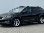 Skoda Octavia, 2.0 TSI III Combi KA, Jahr 2019 - Neuensalz