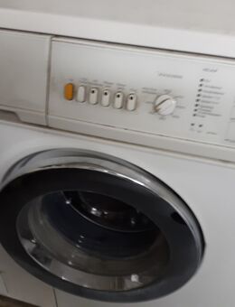 Miele Waschmaschine - Kaiserslautern