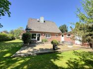 Charmantes Einfamilienhaus in ruhiger Lage St. Peter-Ording - Sankt Peter-Ording