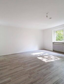 3-Zimmer-Wohnung mit Balkon in *Werdohl-Riesei* - Werdohl
