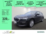 Skoda Scala, 1.0 TSI Selection, Jahr 2024 - Memmingen