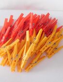 Wäscheklammern 50 Stk in 59425