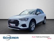 Audi Q3, 35 TFSI advanced, Jahr 2023 - Mayen