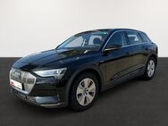 Audi e-tron, 55 quattro Ambiente-Beleuchtung, Jahr 2023 - Waldshut-Tiengen