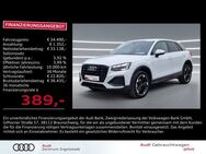 Audi Q2, Advanced 30 TDI, Jahr 2024 - Ingolstadt