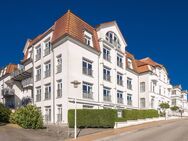 klein, aber fein im 2.OG - Heringsdorf (Mecklenburg-Vorpommern)
