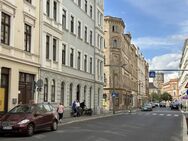 Denkmalgeschütztes Mehrfamilienhaus in der Görlitzer Innenstadt, 1 Minute fußläufig vom Citycenter - Görlitz