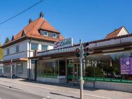 Wohn-und Geschäftshaus in Stuttgart-Sonnenberg - Stuttgart