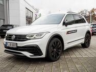 VW Tiguan, 1.4 TSI eHybrid R-Line, Jahr 2022 - Rellingen