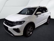 VW T-Cross, 1.5 TSI R-Line, Jahr 2024 - Bocholt