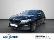 Skoda Fabia, 1.0 TSI Ambition, Jahr 2024 - Ludwigshafen (Rhein)