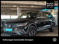 VW Tiguan, 2.0 TSI Allspace Move, Jahr 2024 - Stuttgart