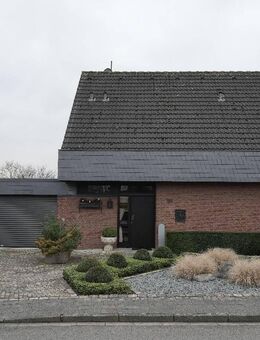 Wo Träume einziehen: Ihr neues Einfamilienhaus in bester Lage mit Herz - Viersen