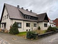 Zweifamilienhaus auf Eigentumsgrundstück mit Erweiterungspotenzial - Osnabrück