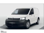 VW Caddy, 2.0 TDI CARGO, Jahr 2022 - Neuss