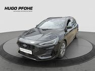 Ford Focus, 1.0 ST-Line EcoBoost Hyb Automatik Turnie, Jahr 2023 - Oldenburg (Holstein)