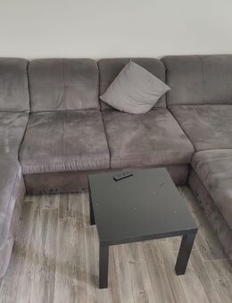 Große Wohnzimmercouch - Worms