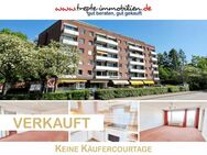 Helle Eigentumswohnung in verkehrsgünstiger Lage! - Henstedt-Ulzburg