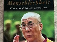 Dalai Lama - Das Buch der Menschlichkeit - Hockenheim