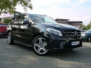 Mercedes-Benz GLE 350 AMG Night 360° Distronic+ H&K Standheizung - Falkensee