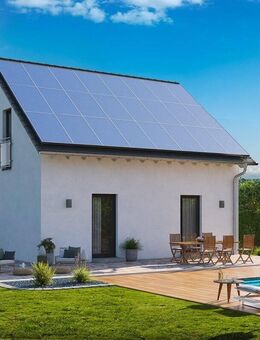 Ihr Traumhaus in Kemnath - Gestalten Sie Ihr individuelles Zuhause! - Hettstadt