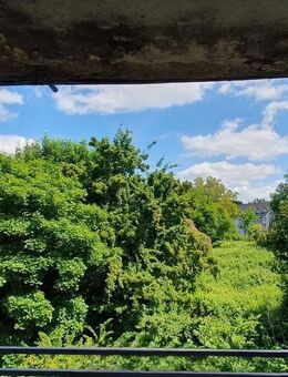 Kapitalanlage oder Eigennutzung - 2ZKB Wohnung in Alt-Saarbrücken - Saarbrücken