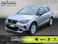 Seat Arona, 1.0 Seat Xperience, Jahr 2022 - Worms