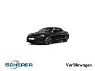 Audi A5, Cabrio S line 40 TDI quattro, Jahr 2024 - Mayen