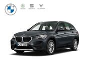 BMW X1, 25 e Advantage HiFi, Jahr 2021 - Leipzig