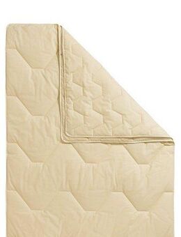 Älgdröm Naturfaserbettdecke Baumwolle 60 °C, Bettdecke 135x200 cm, 155x220 cm, 200x200 cm, Füllung: 100% Baumwolle, Bezug: 100% Baumwolle, Bettdecken, Sommer, Winter, 4 Jahreszeiten, Decke, Made in Germany